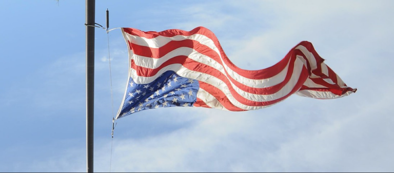 David Eastman: American history will move faster going forward